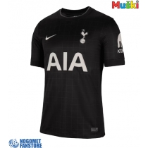 Tottenham Hotspur Archie Gray #14 Gostujuci Dres 2025-26 Kratak Rukav